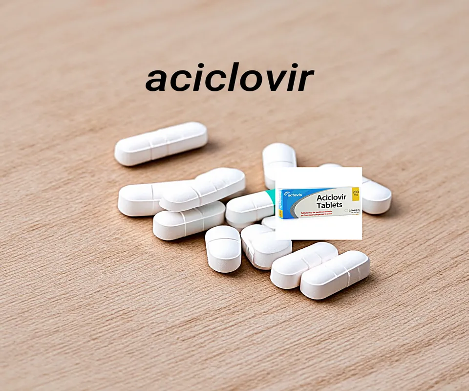 Aciclovir sospensione orale prezzo